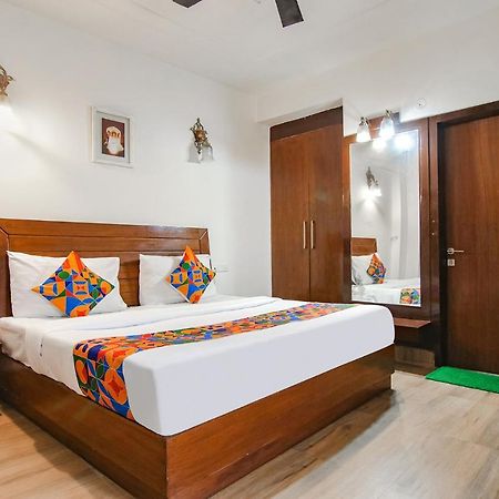Fabhotel The Green Majestic Dehradun Exterior photo